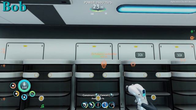 Subnautica Below Zero Multiplayer Mod | Bob & Dan | Playthrough Part 12 смотреть онлайн