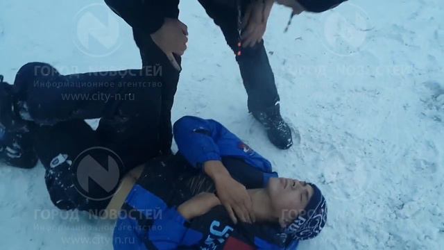 Смотрим, что с новокузнечанами делают миксы смотреть онлайн