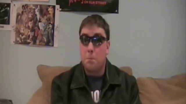 The Hard Core Kid - Jungledyret Hugo смотреть онлайн