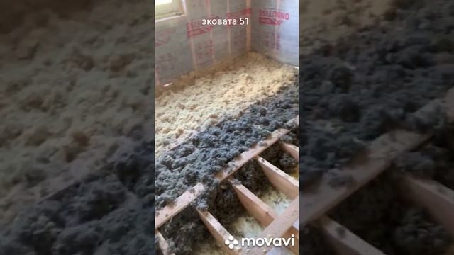 утепление свайного фундамента смотреть онлайн