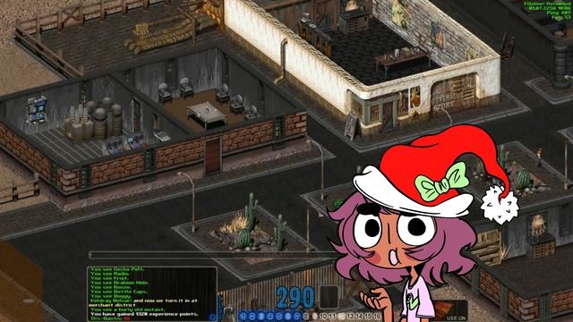 Fallout Online - Holiday Gifts You NEVER Got #3