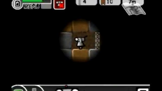 Robo miner (1) смотреть онлайн