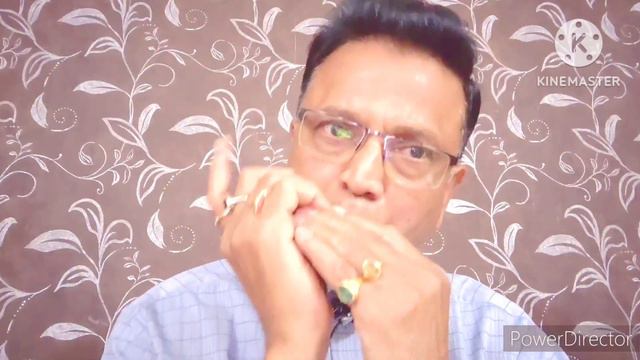 Zooby Zooby Dance Dance in Harmonica by Swapan Dutta. смотреть онлайн