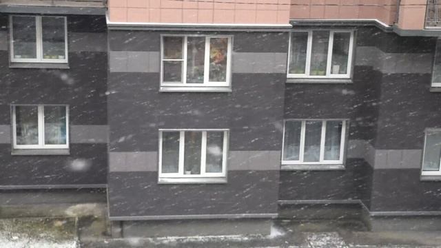 Заговоры на снег смотреть онлайн