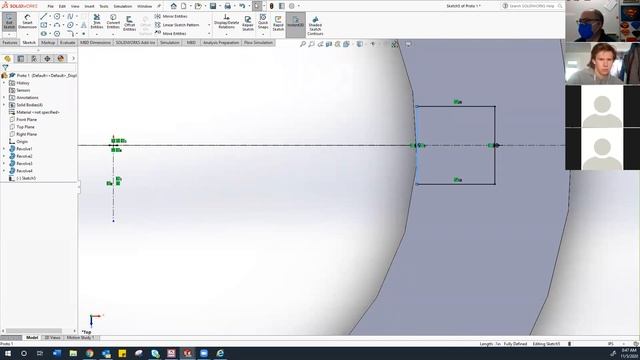 Light Saber Profile. смотреть онлайн