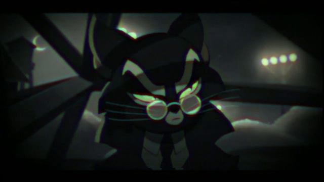 Mordecai PHONK EDIT | LACKADAISY смотреть онлайн