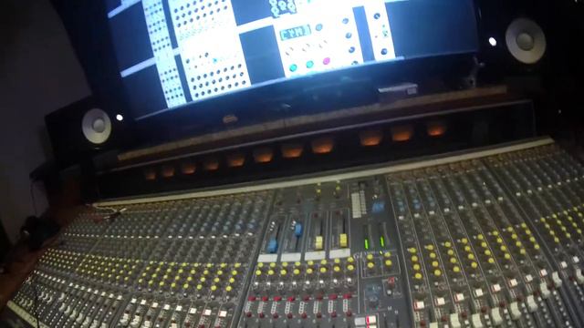 Live Techno Jam with VCV Rack Modular Synth, SH201 and Venom смотреть онлайн