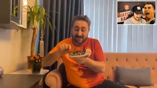 ARİF SEVİMLİ VİDEOLARI GÜLERSEN LİKE ATARSIN CHALLENGE! смотреть онлайн