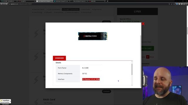 Digital Storm is Trolling Us. + Pre-Builts from Skytech, StinceBuilt, Falcon Northwest, Build Redux смотреть онлайн