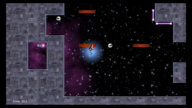 Let's Play - Defy Gravity Extended - Episode 2 смотреть онлайн