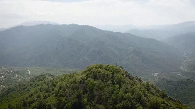 Dilijan National Park, Armenia Дилиджанский национальный парк, Армения