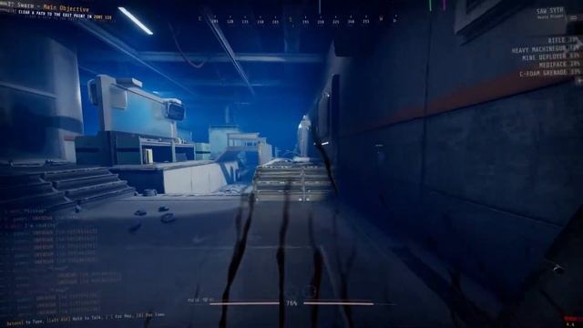 GTFO Modded | System Error A1 