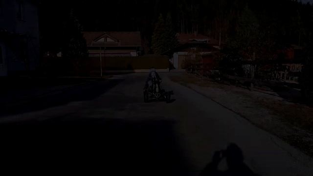 Samsung NX Mini im Videotest (Deutsch)