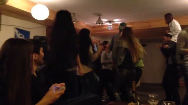 Грузия горнолыжный курорт Гудаури 2ч смотреть онлайн