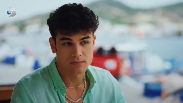 Gece ve Ceren Tanışıyor! | Dönence 10. Bölüm смотреть онлайн