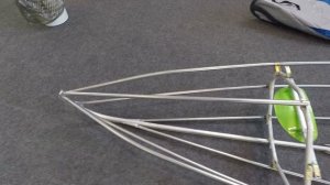 Байдарка Таймень 2. Миф №2.