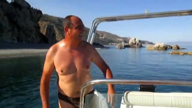 ПЛАВАЕМ ПО МОРЮШКУ смотреть онлайн