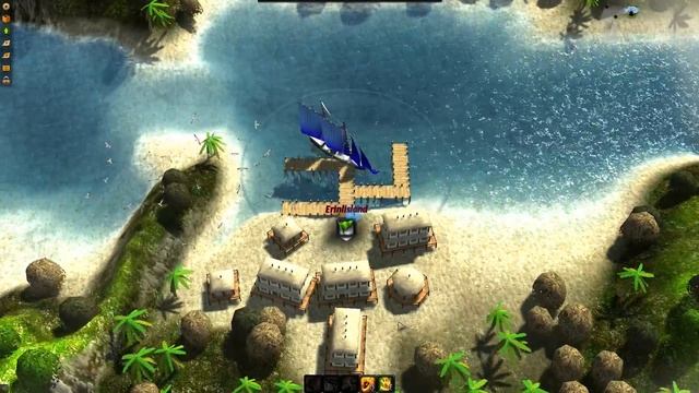 Windward - Part 10 - Trying to Get a New Ship - Let's Play / Gameplay смотреть онлайн