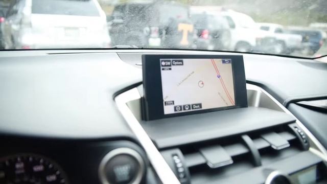 2016 NX 200 T смотреть онлайн