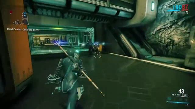 Warframe : Delete Ops Ep 3 - Warframe Gameplay [ HD ] Ep3 смотреть онлайн