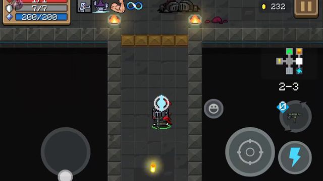 Только 1 хп, но я смог пройти босса НЛО смотреть онлайн