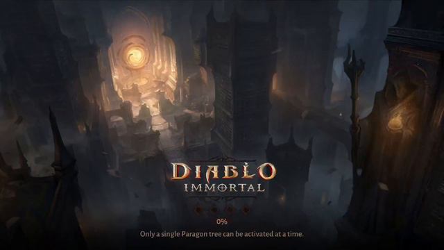 diablo immortal how to farm hidden lairs смотреть онлайн