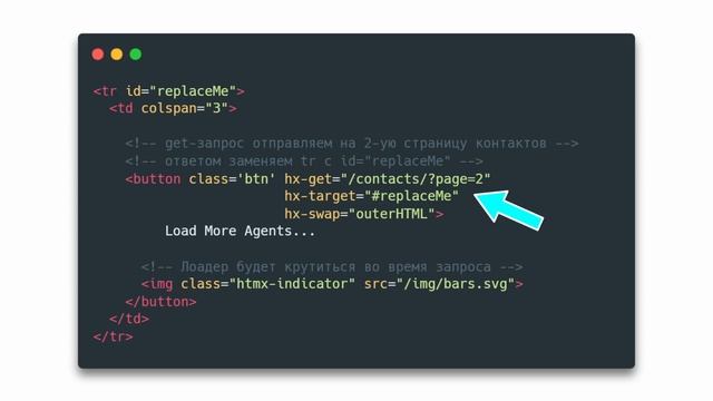 HTMX заменит Frontend?! WTF? смотреть онлайн