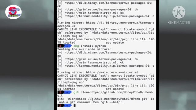 sms bombing using termux app | TBomb In Termux | HPomb In Termux | Call bombing and sms bombing... смотреть онлайн