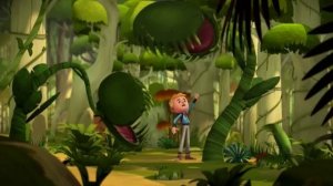 "Детский":  "Приключения Таши"