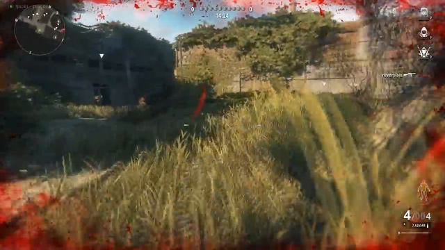 Survarium первый взгляд. (ОБТ)