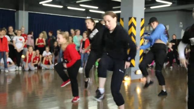 Агнесс Мхитарян Мастер-класс Краснодар 2019 смотреть онлайн