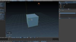 Вводный урок по 3д редактору Blender