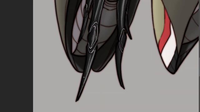 Hollow Knight OC | Alcura Dream Knight смотреть онлайн