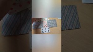 как сделать маску из карт