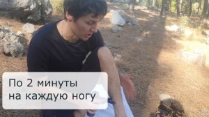Мастер спорта про роль перкуссионного массажёра в беге. Перкуссионный массажёр до и после тренировк