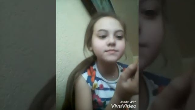 Кукольный макияж!? смотреть онлайн