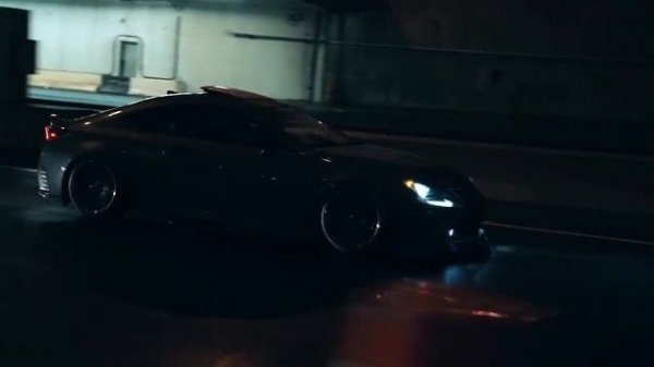 Rendow - Right Now (Na Na Na)