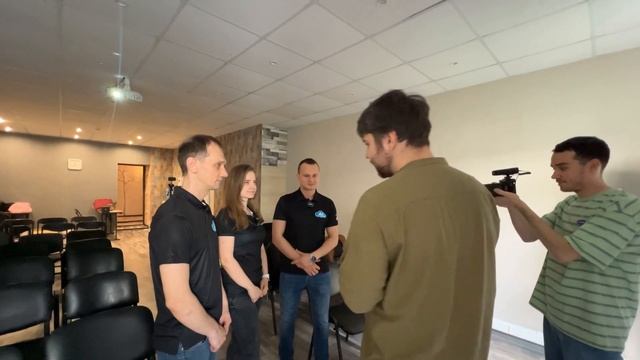 Школа шумоизоляции смотреть онлайн