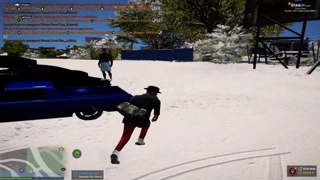 ВлаDICK Фляцеганио рыгает громко капец смотреть онлайн