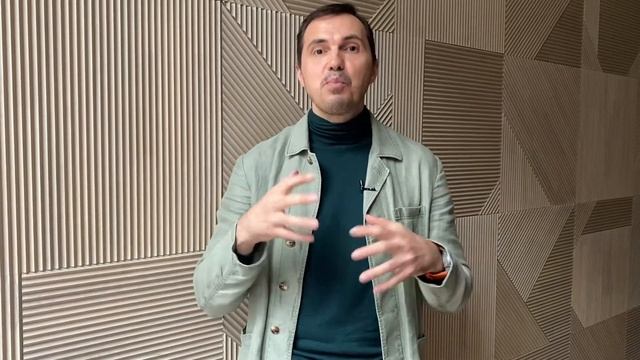 ЗАЧЕМ ЛЮДИ ЗАНИМАЮТСЯ ТВОРЧЕСТВОМ. АНТОН ПРОНИН