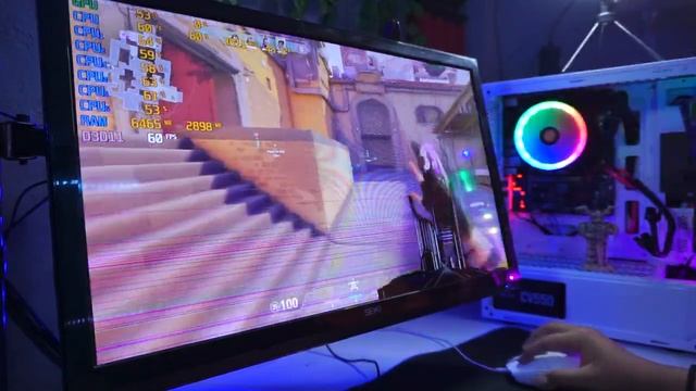 INTEL UHD 630 VS VALORANT EN 2022 | ¿Se puede jugar? | ChoChe7w7 смотреть онлайн