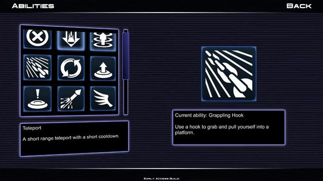 Rogue Singularity - A great Mario Galaxy type game смотреть онлайн