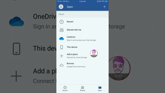 Docx (Ms-Word) File Ko Pdf Me Kese Convert Krte Hain Wo Bhi Apne Mobile Sy 2020 смотреть онлайн