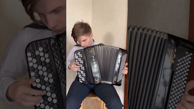 И.С.Бах ария BWV822 смотреть онлайн