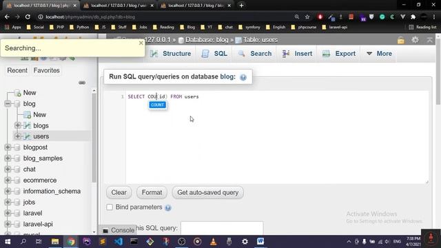 47 - Functions - Complete PHP Course смотреть онлайн