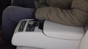 Genesis G80 тест-драйв, то ли да, то ли нет.