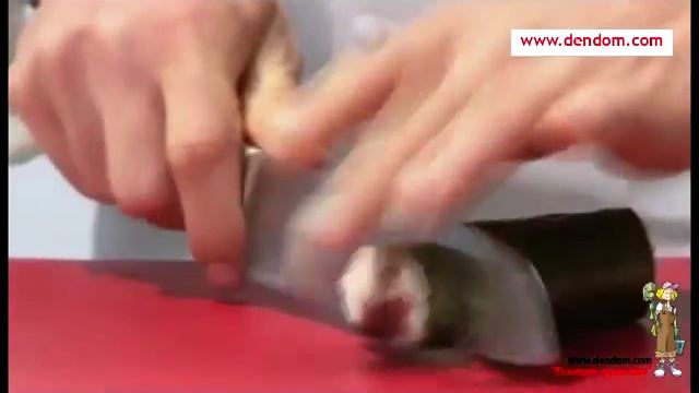 Машинка за правена на СУШИ смотреть онлайн