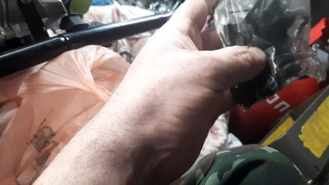 РЕМОНТ БЕНЗОГЕНЕРАТОРА В ПОЛЕВЫХ УСЛОВИЯХ смотреть онлайн