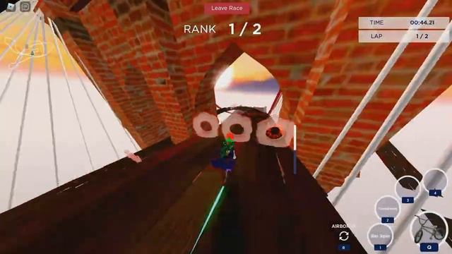 (EVENT) Tommy Play - (Daily Challenge #5) смотреть онлайн