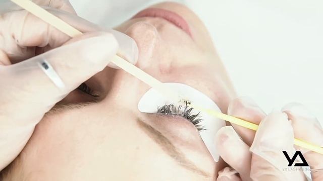 #yaLASHEes CLUB СНЯТИЕ РЕСНИЦ кремовым ремовером yaLASHes смотреть онлайн